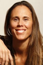 Photo of Amaya Valdemoro
