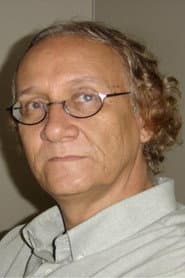 Photo of Amin Stepple