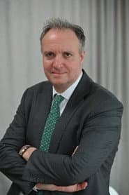Photo of Jérôme Béglé