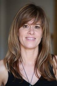 Photo of Corinne Puget