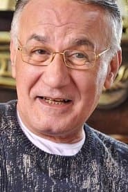 Photo of Ezzat Abu Ouf