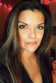 Photo of Anastasia Gale
