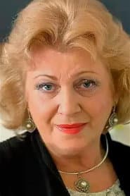 Photo of Anna Varpakhovskaya