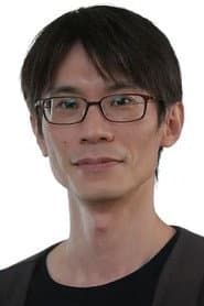 Photo of Kazuo Ebisawa