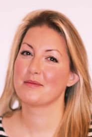 Photo of Marie-Claire Escudier
