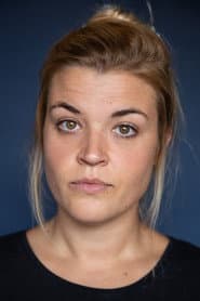 Photo of Henriette Heine