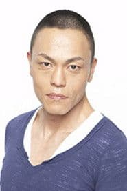 Photo of Kenichi Mochizuki