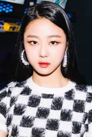 Photo of Park Chae-rin