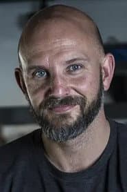 Photo of Thomas Castberg