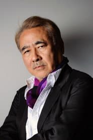 Photo of Yoshitaka Amano