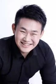 Photo of Qi Bin