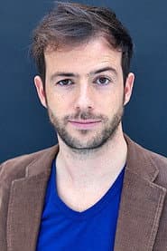 Photo of Benoit Blanc
