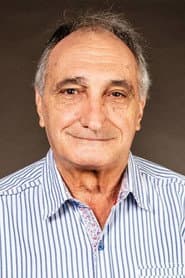 Photo of Juan Carlos Ricci