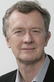 Photo of Stewart Purvis