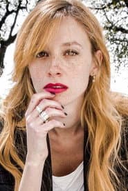 Photo of Claudia Alfonso