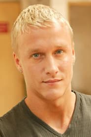 Photo of Keith Johansson