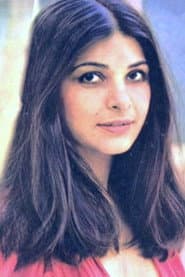 Photo of Fahimeh Amouzandeh
