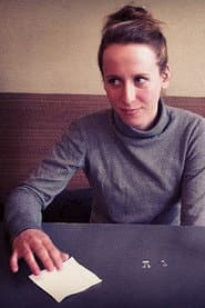 Photo of Virág Zomborácz