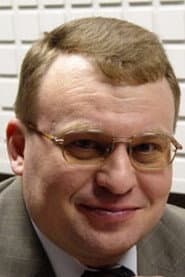 Photo of Oleg Matveev