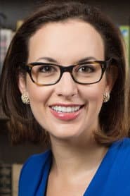 Photo of Sarah Isgur
