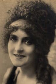 Photo of Fabienne Fabrèges
