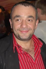 Photo of Evgeniy Fridlyand