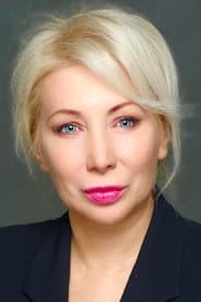 Photo of Nataliia Garanina