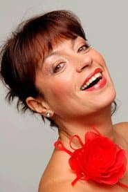 Photo of Adriana Trandafir