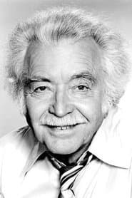 Photo of Bill Erwin