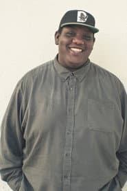 Photo of Teddy Ray