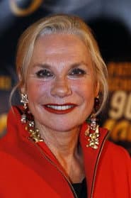 Photo of Monique van de Ven