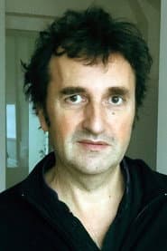 Photo of Jean-Marc Fabre