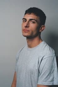 Photo of Gaëtan Garcia
