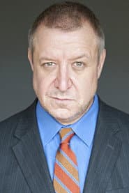 Photo of Paul Rae