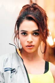 Photo of Shalmali Kholgade