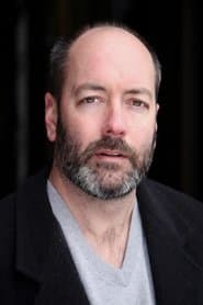 Photo of Liam Craig