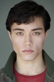 Photo of Brandon Halvorsen