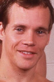 Photo of Johnny Dawes