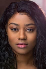 Photo of Shatiana Banks