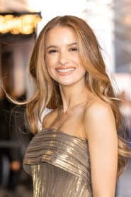 Photo of Victoria McGrath