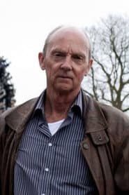 Photo of John Wardley