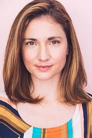 Photo of Ashley Jordyn