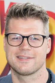 Photo of Coen Swijnenberg