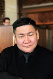 Photo of Ariunbold Namsraijav