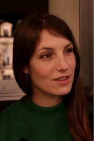 Photo of Marie Larrivé