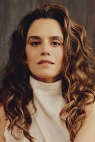 Photo of Sepideh Moafi