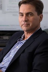 Photo of Craig Wright
