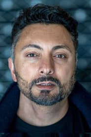 Photo of Özgür Cebe