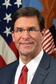 Photo of Mark Esper