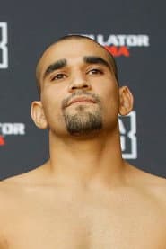 Photo of Ysidro Gutierrez